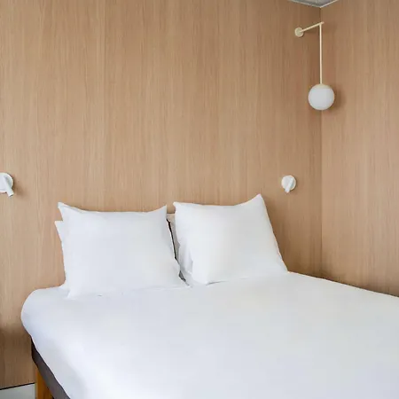 Novotel Bordeaux Merignac Exterior photo
