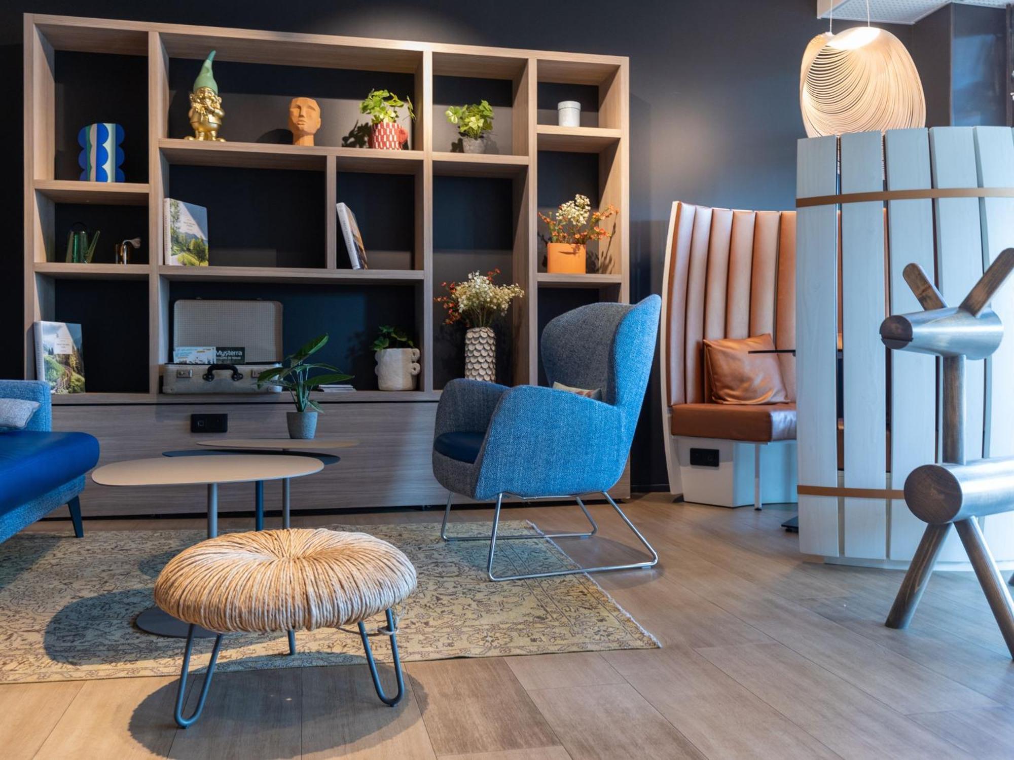 Novotel Bordeaux Merignac (Gironde)