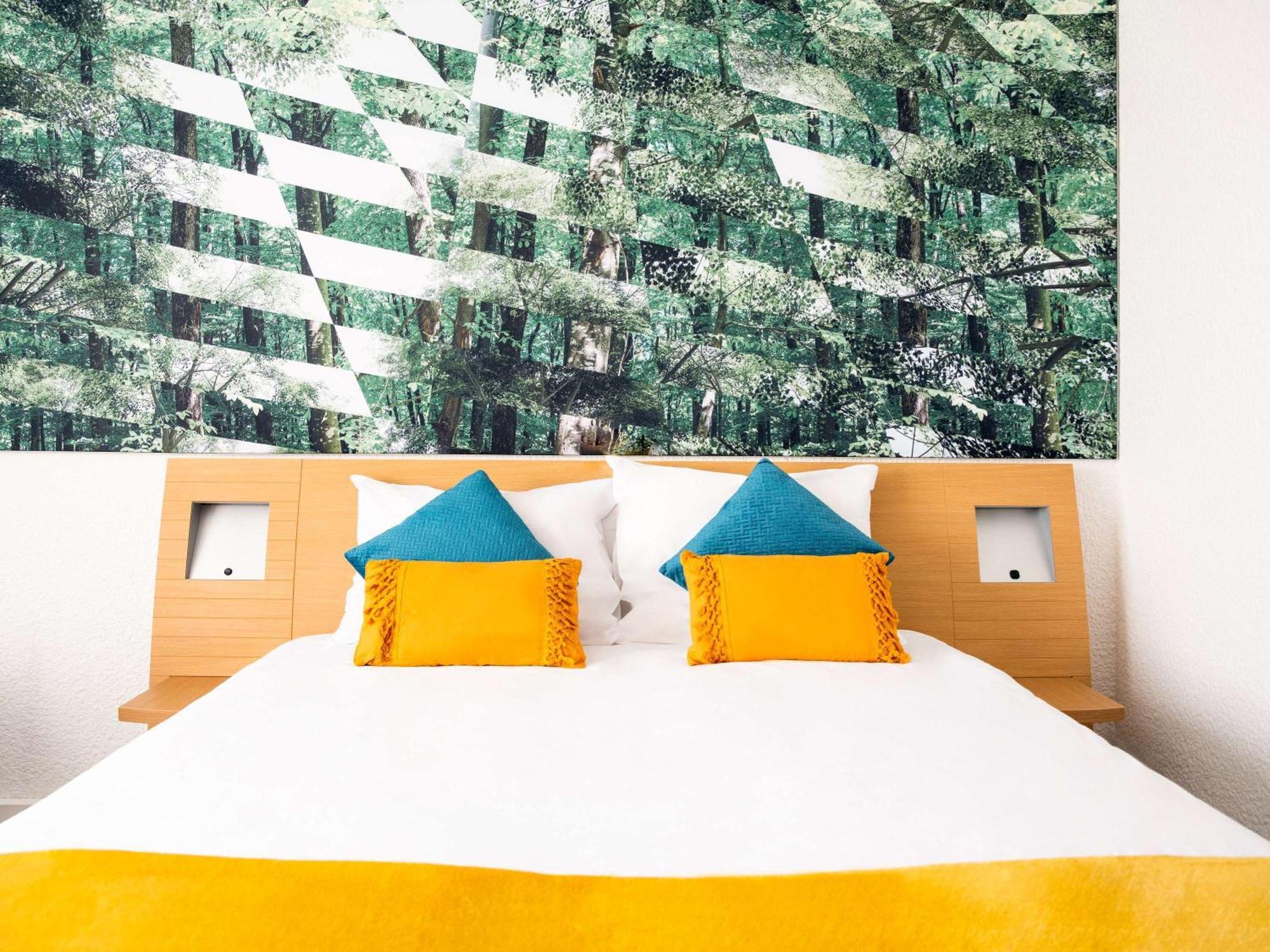 Novotel Bordeaux