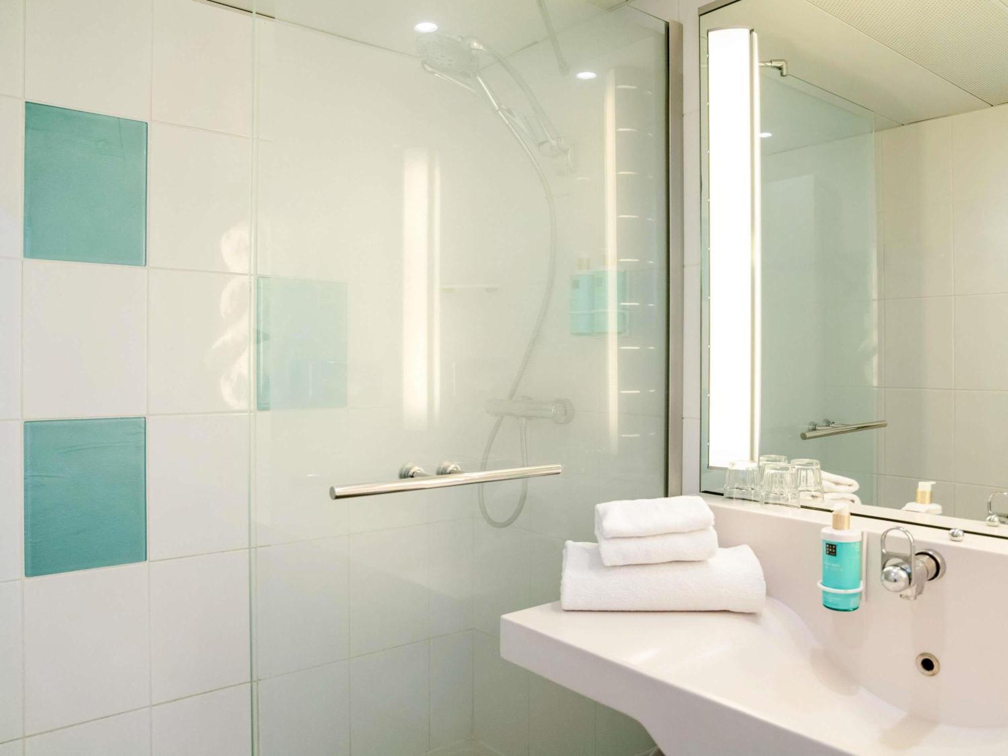 Hotel Novotel Bordeaux Merignac (Gironde)